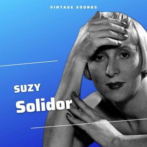 Suzy Solidor - Vintage Sounds