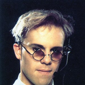Thomas Dolby için avatar