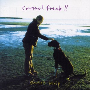 control freak!! のアバター