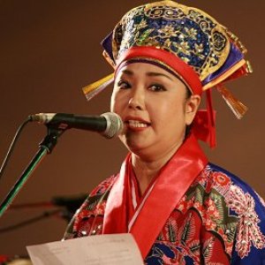 Avatar for 上原知子