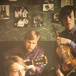 Young Norwegians photo provided by Last.fm