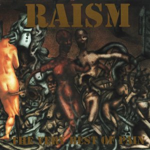 The Very Best of Pain