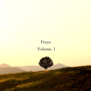 Image pour 'Freya Volume. 1'