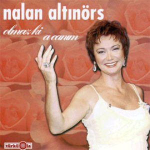 Nalan Altınörs のアバター