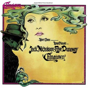 Zdjęcia dla 'Chinatown (Original Motion Picture Soundtrack)'