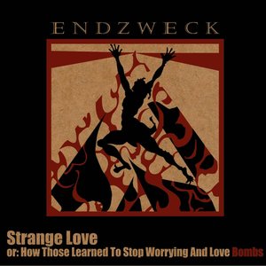 Strange Love Or: How Those Learned To Stop Worrying And Love Bombs