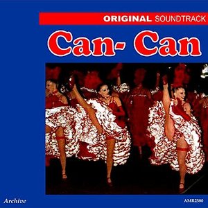 OST Can Can