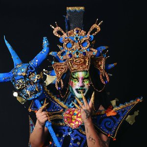 axelle de vil 的头像