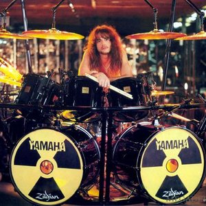Nick Menza 的头像