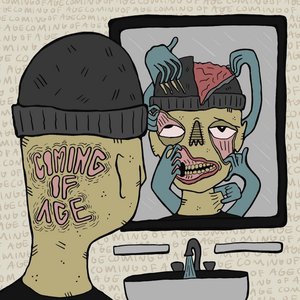 Coming of Age - Single