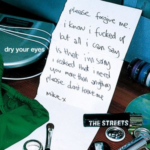 Dry Your Eyes [Explicit]