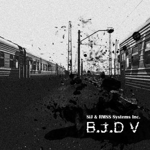 B.J.D V