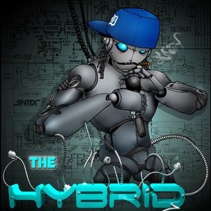 The Hybrid [Explicit]