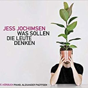 Was sollen die Leute denken