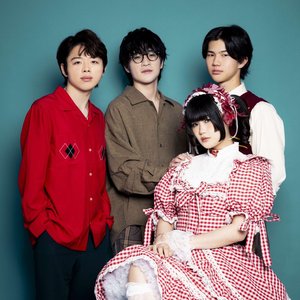 Avatar for モウソウキリン