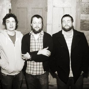Kovacs & The Polar Bear 的头像