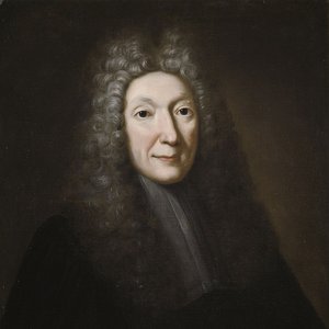 Bernard de la Monnoye 的头像