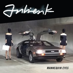 Mannequin Eyes