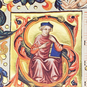 Jacopo da Bologna photo provided by Last.fm