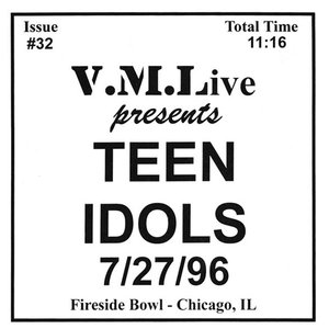 7/27/96 (Fireside Bowl - Chicago, IL)