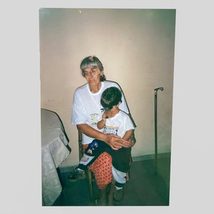 DIGITAL ME [Explicit]