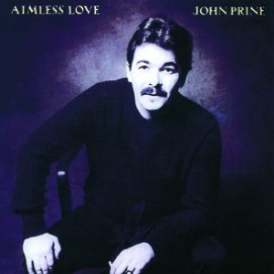 Aimless Love cover