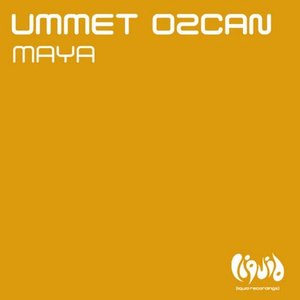 Maya - Single