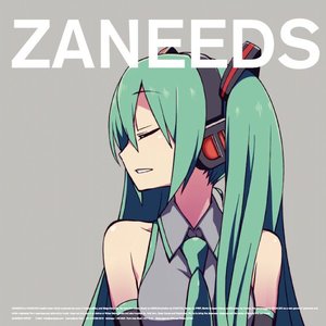 Avatar for Zaneeds