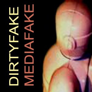 “Mediafake”的封面