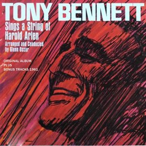 Sings a String of Harold Arlen (Original Album Plus Bonus Tracks 1961)