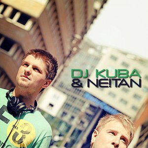 Awatar dla DJ Kuba & Ne!tan