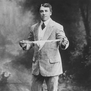 Billy Williams photo provided by Last.fm