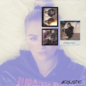 Bedroom Ceiling (Acoustic) - Single