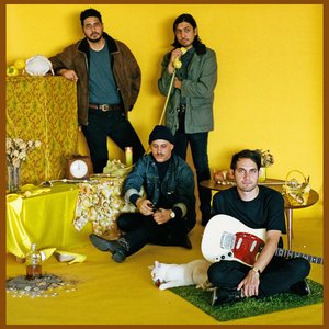 Bulls and Roosters (B-Sides)