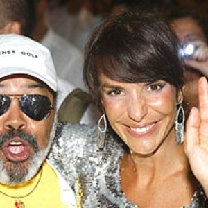 Jorge Aragão & Ivete Sangalo 的头像