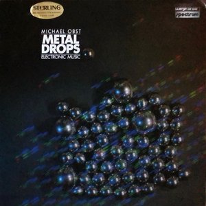 Metal Drops