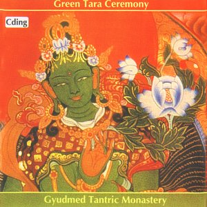 Green Tara Ceremony