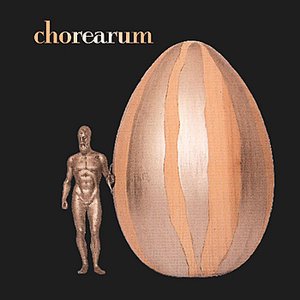 Image for 'Chorearum'