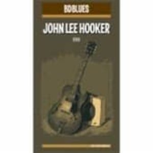 BD Music Presents John Lee Hooker