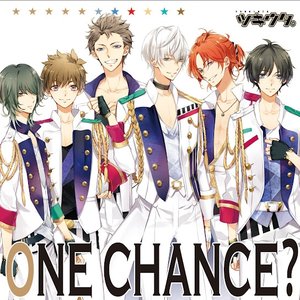 ツキウタ。シリーズ Procellarumユニット曲「ONE CHANCE?」