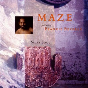 Silky Soul (feat. Frankie Beverly)