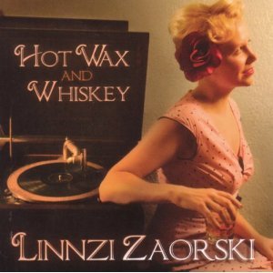 Hot Wax and Whiskey
