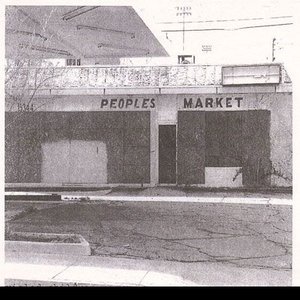 'Peoples Market' için resim