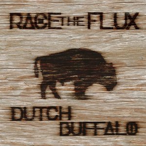 Dutch Buffalo