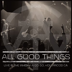Live @ the Whisky a Go Go - EP