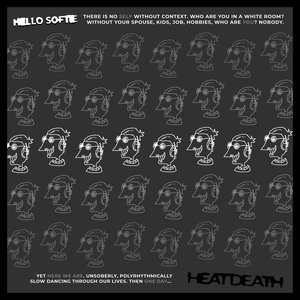HEATDEATH