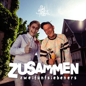 Zusammen - Single