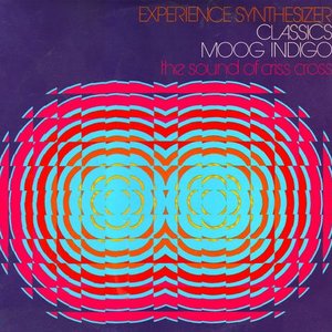 Classics Moog Indigo