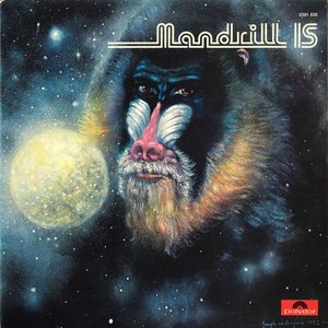 Mandrill Is