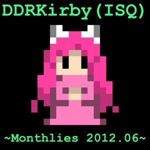 ~Monthlies 2012.06~
